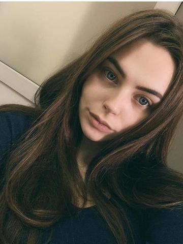 Проститутка Варвара